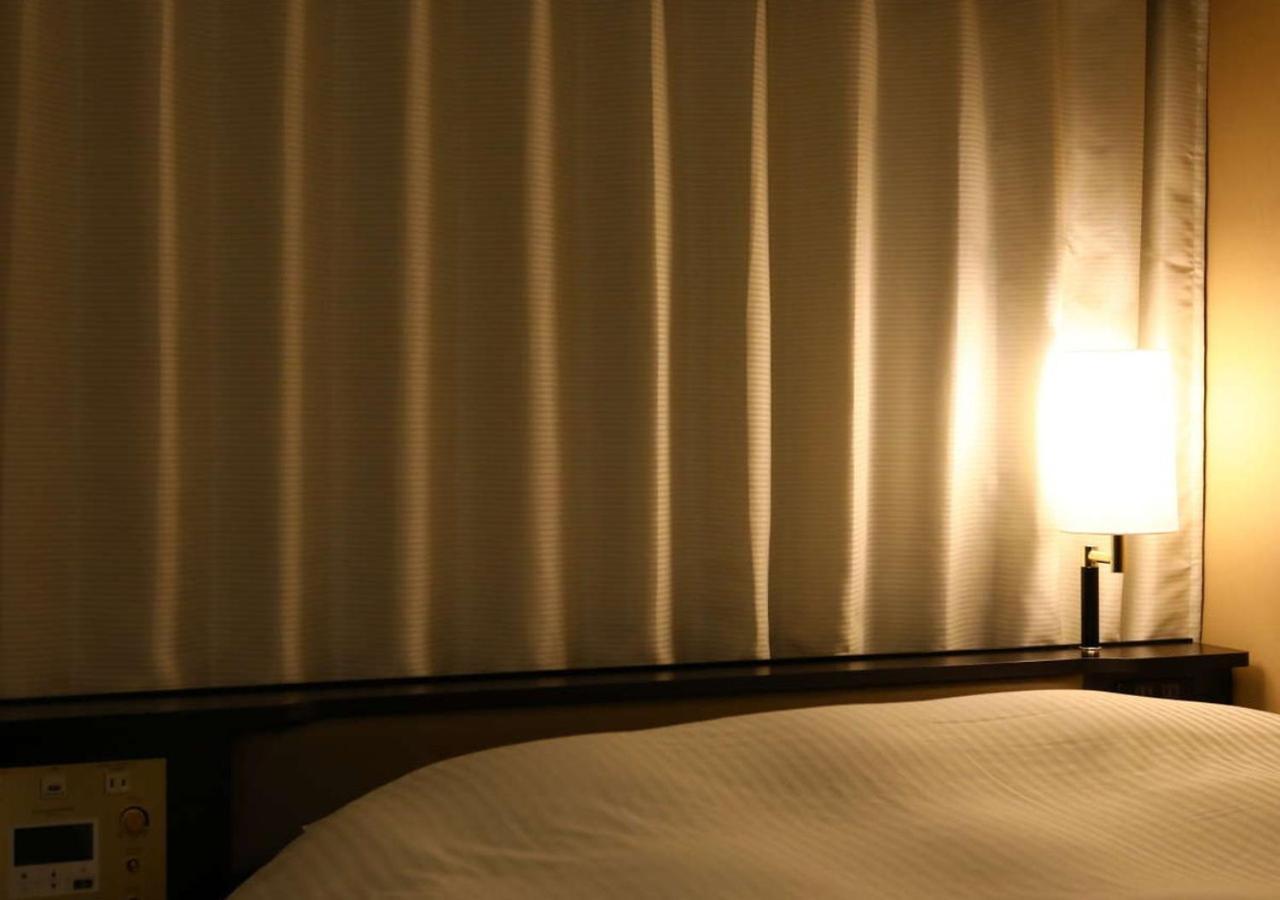 Apa Hotel Ueno Ekimae Токіо Екстер'єр фото